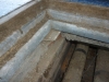 cement-product-packers-located-to-underside-of-floor-duct-hatch-surround